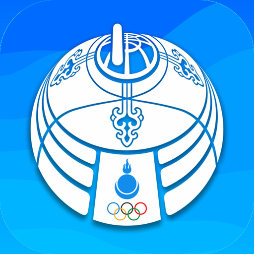 Mongolia House app icon