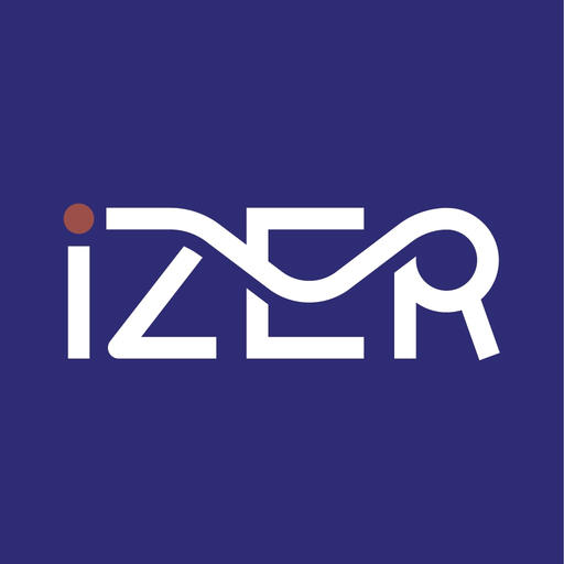 IZER app icon