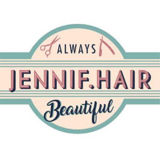 Studio Jennif.Hair app icon