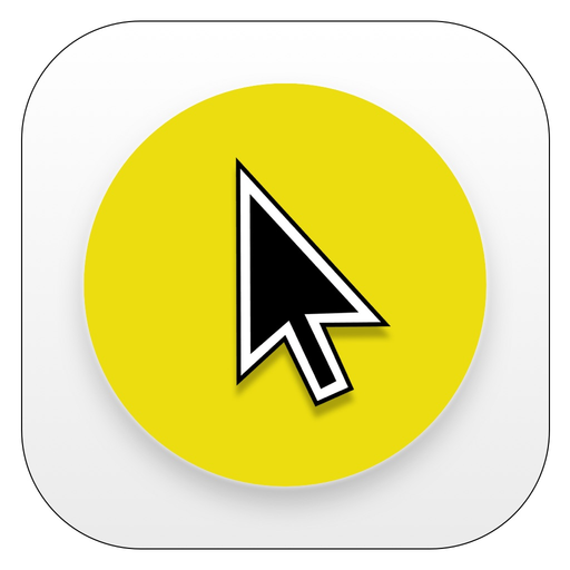 Cursor Highlighter app icon