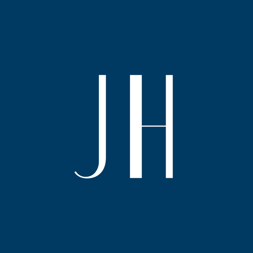 Jutheau Husson app icon