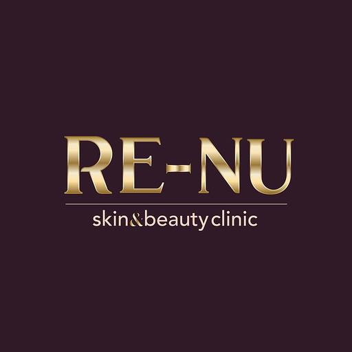 Re-Nu Skin & Beauty Clinic app icon