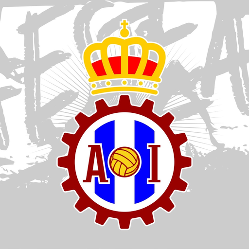 Real Avilés C.F. app icon