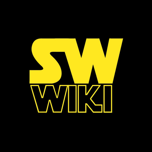 Star Wars Wiki - The Database app icon