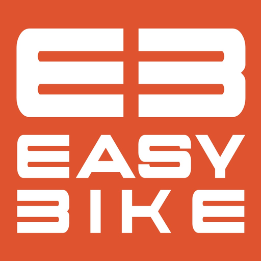 Easy Bike app icon