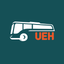 UEH Shuttle Bus icon