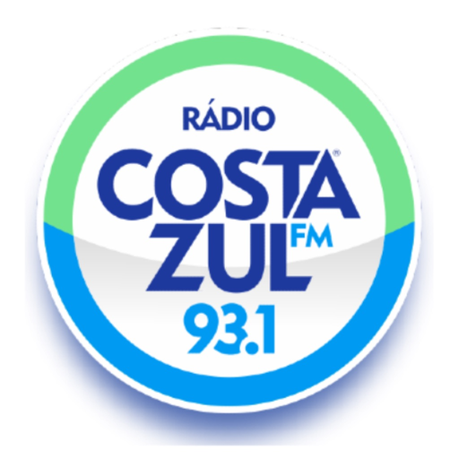 Costazul FM Oficial app icon
