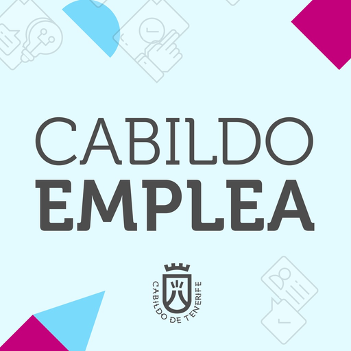 Cabildo Emplea app icon