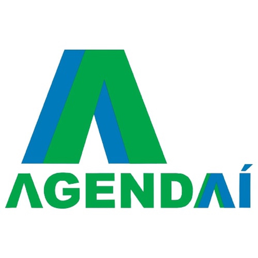 Agenda.aí app icon