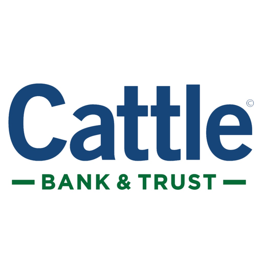 Cattle Bank and Trust Mobile app icon