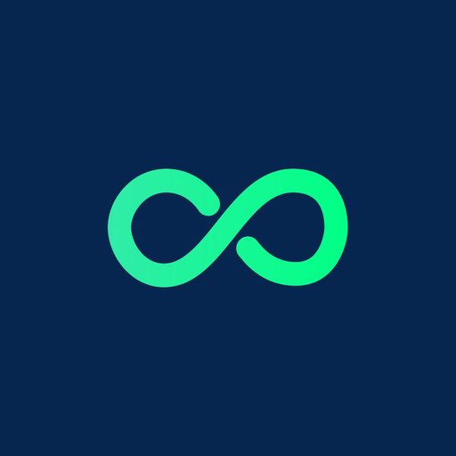Infinity VPN: Unlimited Proxy app icon