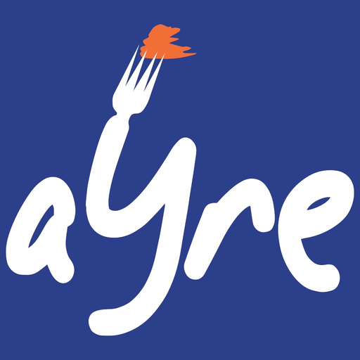 Ayre Familiar app icon