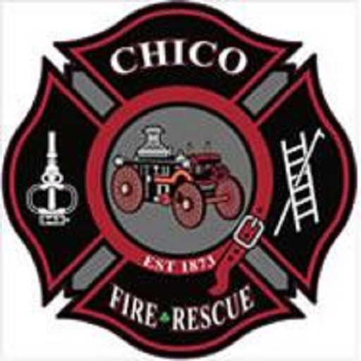 Chico Alerting app icon