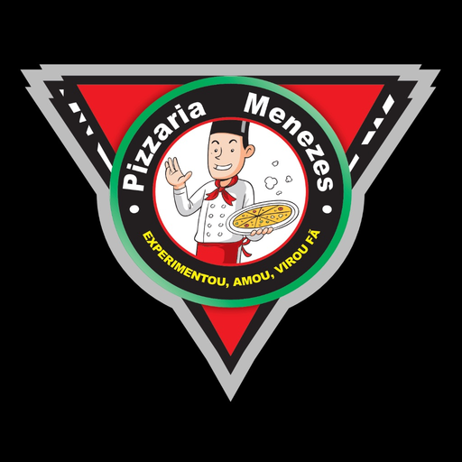 Pizzaria Menezes app icon