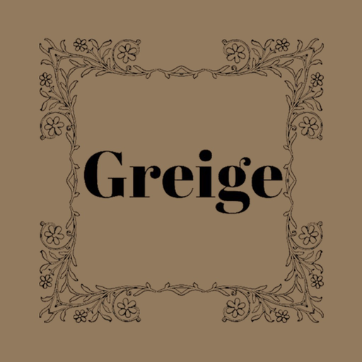Greige Fanアプリ app icon