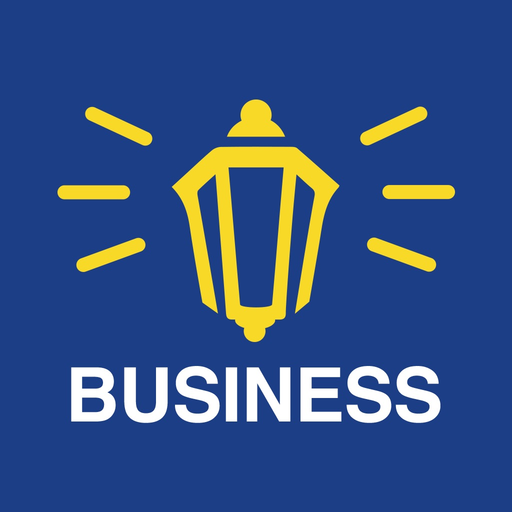 Bristol Morgan Bank Business app icon