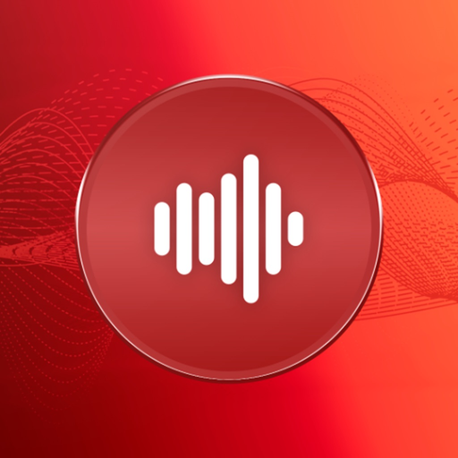 Nova FM 90,7 app icon