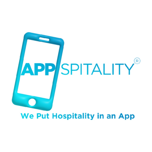 Appspitality app icon