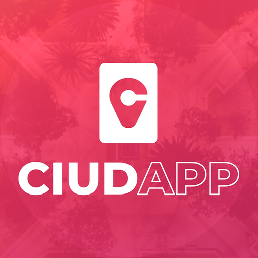 CiudAPP Melipilla app icon