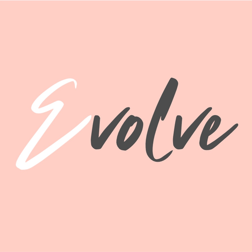 Evolve Clinics app icon