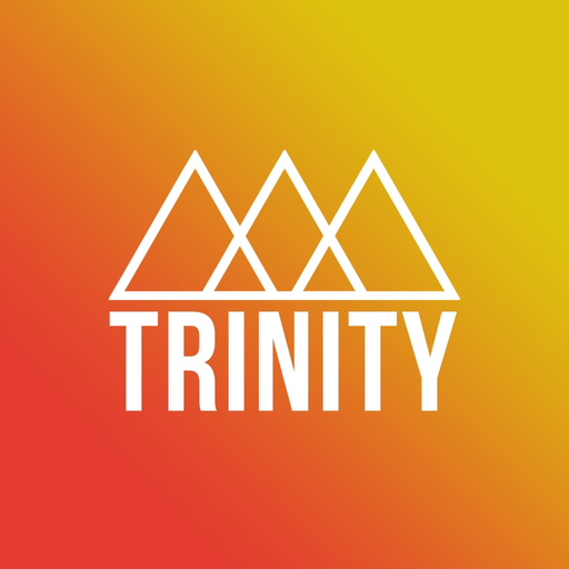 Trinity Church Southaven app icon