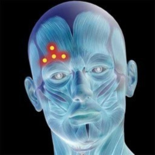 Light & Laser Therapy app icon