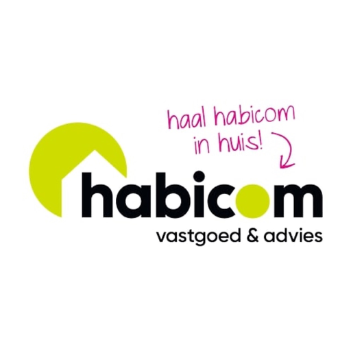 Habicom Plaatsbeschrijvingen app icon