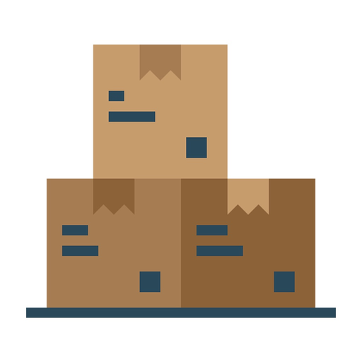 Inventario Omega app icon