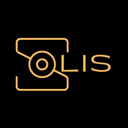 SOLIS app icon