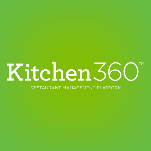 Kitchen360 app icon