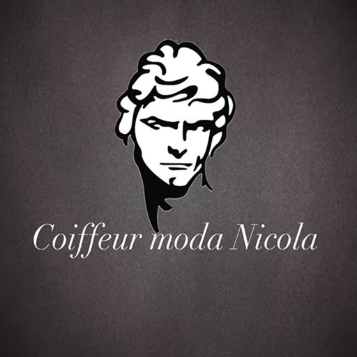 Coiffeur Moda Nicola app icon