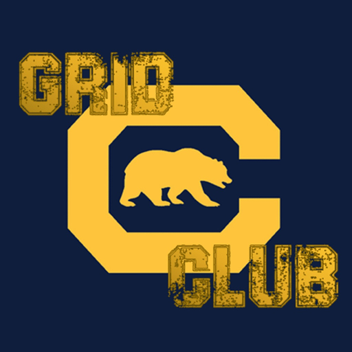 Cal Grid Club app icon