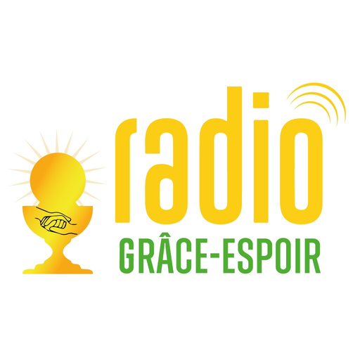 Radio Grace Espoir app icon