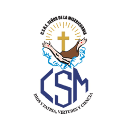 CENE Señor de la Misericordia app icon