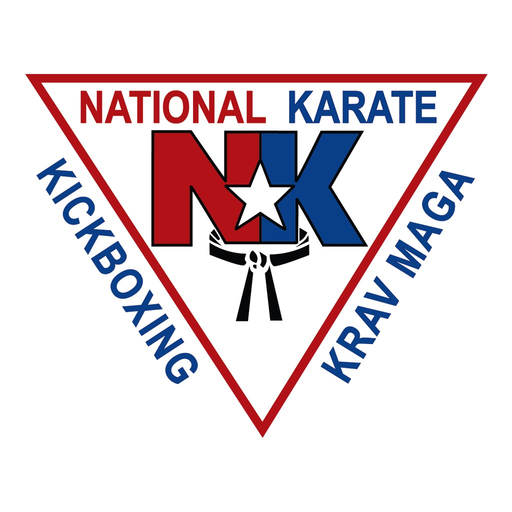 National Karate Schools app icon