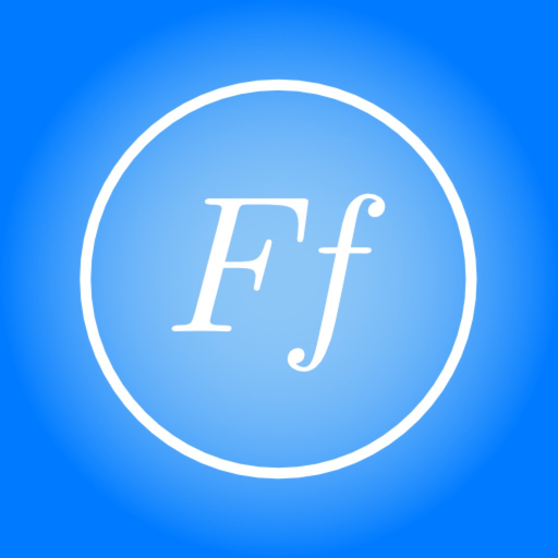 Font Installer for CMU app icon