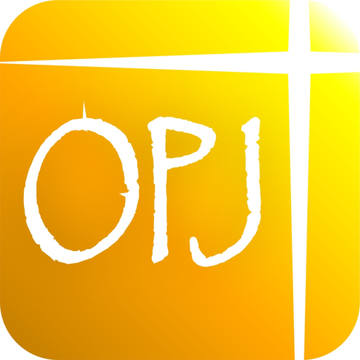 OnlinePrayerJournal app icon