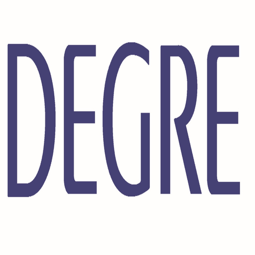 Degre工序品管系统 app icon