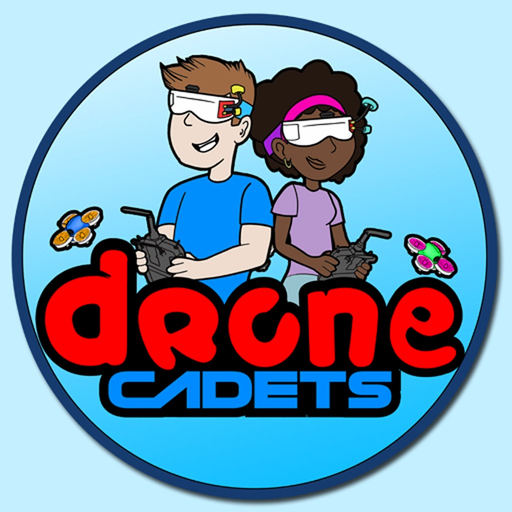 Drone Cadets app icon