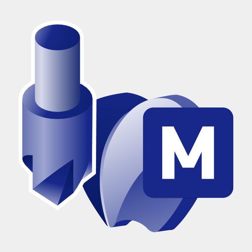 DOF Motion app icon