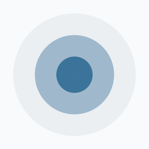 Nhala: Respiración app icon