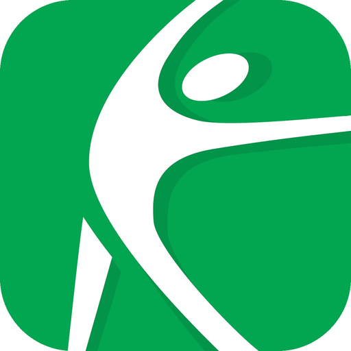 Egészségkonyha app icon