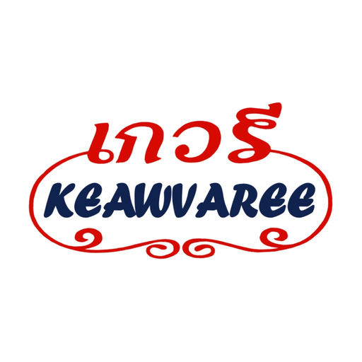 Keawvaree GPS app icon