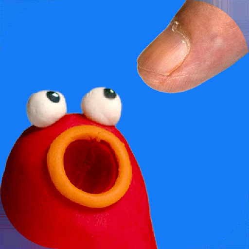 Stopmotion Animation Pro app icon