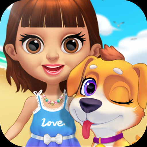 Enjoy Time-Summer app icon