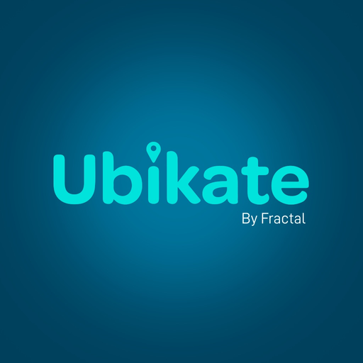 Ubikate app icon