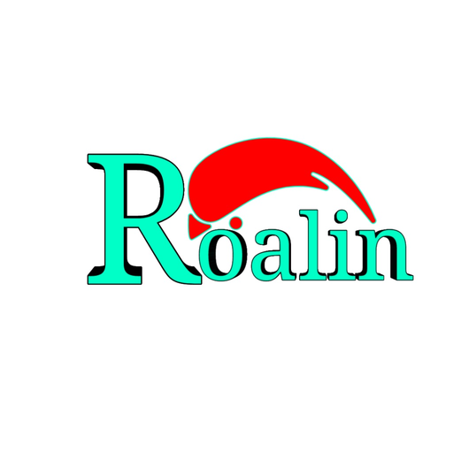 Roalin app icon