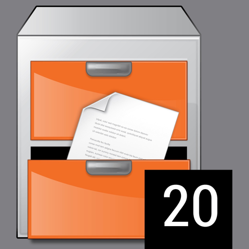 Director Mobile 20 for iPhone app icon