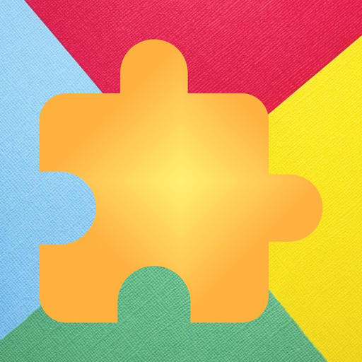 Jigsaw Puzzles - Daily Game app icon