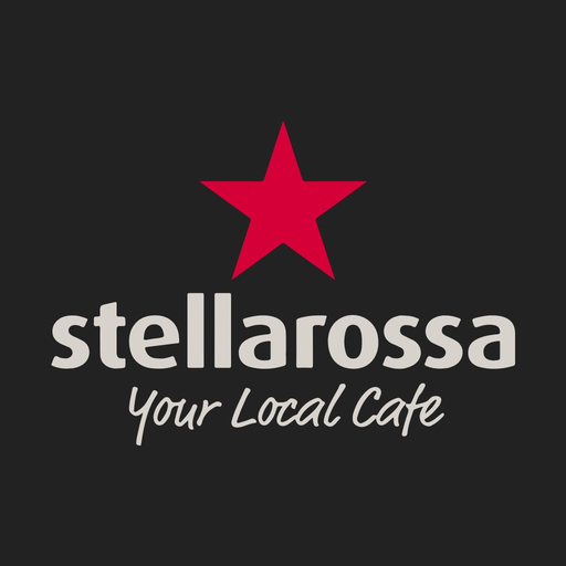 Stellarossa app icon
